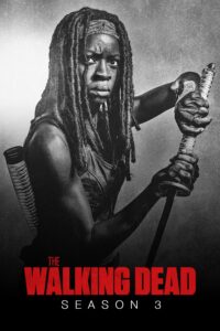 The Walking Dead Season 3 – ล่าสยอง…กองทัพผีดิบ 3 (พากย์ไทย)