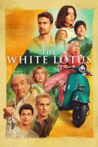 The White Lotus Season 2 – เดอะไวท์โลตัส 2 (ซับไทย)
