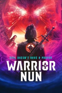 Warrior Nun Season 2 – วอร์ริเออร์ นัน นักรบแห่งศรัทธา 2 (ซับไทย)