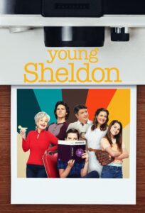 Young Sheldon Saeson 6 – ยังเชลดอน 6 (ซับไทย)