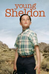 Young Sheldon Saeson 3 – ยังเชลดอน 3 (ซับไทย)