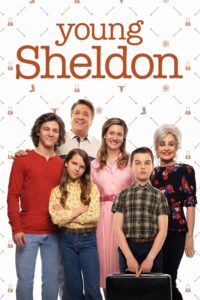 Young Sheldon Saeson 4 – ยังเชลดอน 4 (ซับไทย)