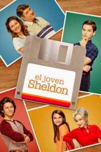 Young Sheldon Season 5 – ยังเชลดอน 5 (ซับไทย)