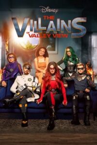 The Villains of Valley View Season 1 (ซับไทย)