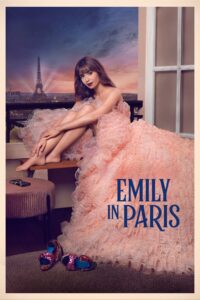 Emily in Paris Season 3 – เอมิลี่ในปารีส 3 (ซับไทย)