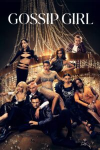 Gossip Girl Season 2 – แสบใสไฮโซ 2 (ซับไทย)