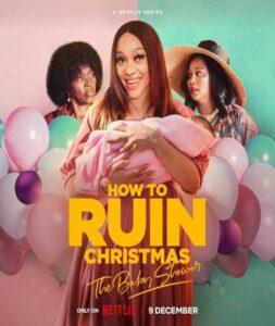 How to Ruin Christmas Season 3 – วิธีป่วนคริสต์มาส 3 (ซับไทย) – ตอนที่ 1