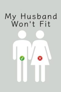 My Husband Won’t Fit (2019) – รักนี้มีขนาดเข้ามาเอี่ยว (ซับไทย)