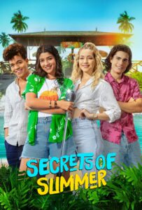 Secrets of Summer Season 2 – ซีเครท ออฟ ซัมเมอร์ 2 (ซับไทย) – ตอนที่ 3