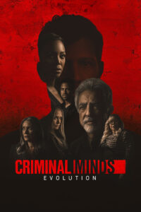Criminal Minds Season 16 – คริมินอล ไมน์ อ่านเกมอาชญากร 16 (ซับไทย)