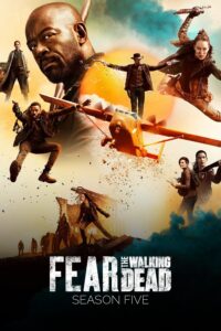 Fear the Walking Dead Season 5 (ซับไทย)