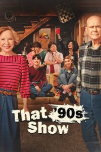 That ’90s Show Season 1 (ซับไทย)