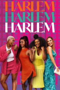 Harlem Season 2 – ฮาเล็ม ซีซั่น 2 (ซับไทย)