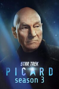 Star Trek : Picard Season 3 – สตาร์ เทรค : พิคาร์ด ซีซั่น 3 (ซับไทย)