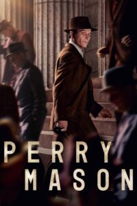 Perry Mason Season 2 – เพอร์รี่ เมสัน ภาค 2 (ซับไทย)