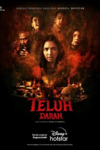 Teluh Darah Season 1 (ซับไทย)