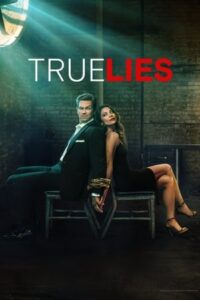 True Lies Season 1 (ซับไทย)