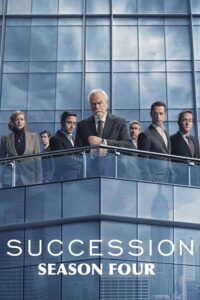 Succession Season 4 – สักเสซชั่น ภาค 4 (ซับไทย)