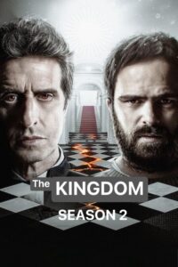 The Kingdom season 2 – เดอะ คิงดอม ภาค 2 (ซับไทย)