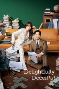 Delightfully Deceitful (ซับไทย)