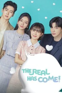 The Real Has Come! (ซับไทย)