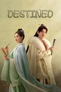 Destined – สยบรักจอมเสเพล (ซับไทย)