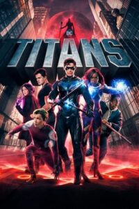 Titans Season 4 – ไททันส์ ภาค 4 (ซับไทย)