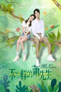 A Different Mr. Xiao – หมอแปลก เซียวเซียนเซิง (ซับไทย)