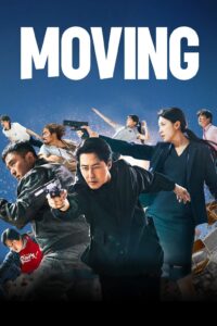 Moving
