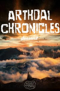 Arthdal Chronicles Season 2 – อาธดัล สงครามสยบบัลลังค์ ภาค 2 (ซับไทย)