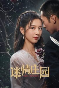 Miss Mystery – ปริศนาจำแลงรัก (ซับไทย)