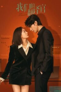 Our Interpreter (2024) – วุ่นรักนักแปล ซับไทย