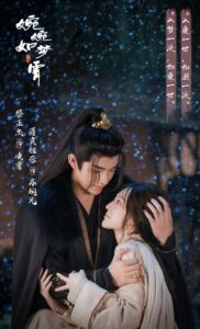 Part for Ever (2024) – ลิขิตชั่วนิรันดร์ (ซับไทย) – ตอนที่ 3