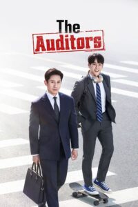 The Auditors – ออดิตปิดคอร์รัปชัน (ซับไทย)