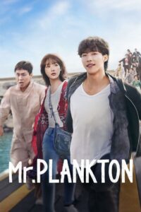 Mr. Plankton – มิสเตอร์แพลงก์ตอน (พากย์ไทย)