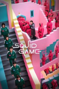 Squid Game S2 – สควิดเกม เล่นลุ้นตาย ภาค 2 (ซับไทย)