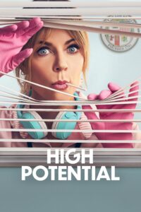 High Potential Season 1 (ซับไทย)