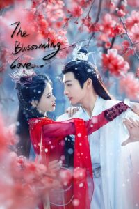 The Blossoming Love – ยามดอกท้อผลิบาน (ซับไทย)
