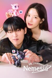 My Dearest Nemesis – บอสตัวร้าย นายยอดรัก (ซับไทย)