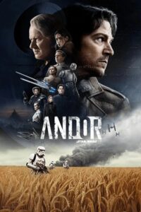 Andor season 2 – สตาร์ วอร์ส เอ็นดอร์ ภาค 2 (ซับไทย)