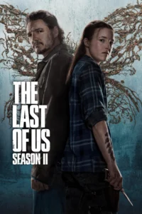 The Last of Us Season 2 –  เดอะลาสต์ออฟอัส ภาค 2 (ซับไทย)