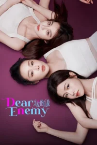 Dear Enemy – คู่รักคู่แค้น (ซับไทย)