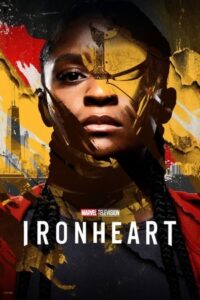 Ironheart – ไอรอนฮาร์ต (ซับไทย)