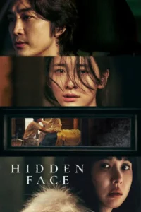 The Hidden Face – เล่ห์​ ร้อน​ ซ่อน​ ชู้ (ซับไทย)