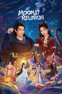 Moonlit Reunion (2025) ใต้แสงจันทร์วันหวนคืน (ซับไทย)