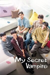 My Secret Vampire แวมไพร์ที่รักของฉัน (ซับไทย)