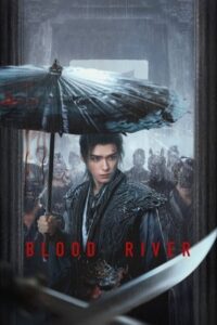 Blood River ตำนานนทีมืด (ซับไทย)
