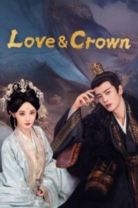 Love & Crown รักเหนือบัลลังก์ (ซับไทย)