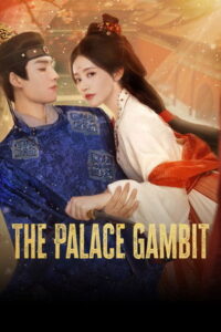 The Palace Gambit ศึกเสน่หาล่าบัลลังก์ (ซับไทย)