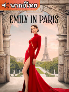 Emily in Paris S5 เอมิลี่ในปารีส ซีซั่น 5 (พากย์ไทย)